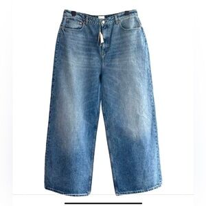 Tatum Dôen Jeans, Eze Wash